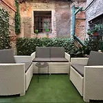Historical Flat In Cannaregio, דירה *