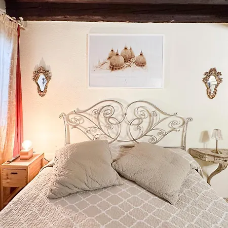 Historical Flat In Cannaregio, * ונציה