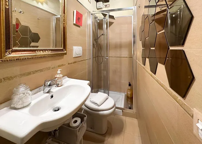Historical Flat In Cannaregio, *
