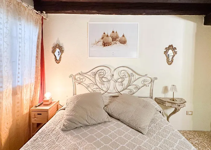 Historical Flat In Cannaregio, * 威尼斯